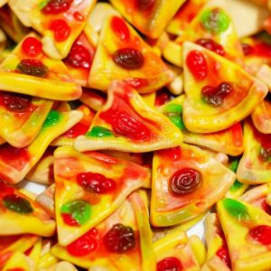 Pizza Slices 200g