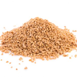 Peanuts Roasted Nibbed 1kg