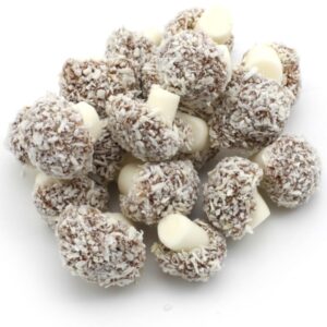 Tang Coconut Mushrooms 3 Kilos