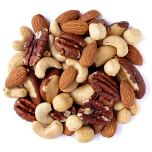 Deluxe Mixed Nuts 1 Kilo