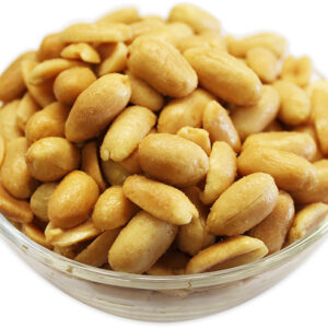 Peanuts Salted 500g