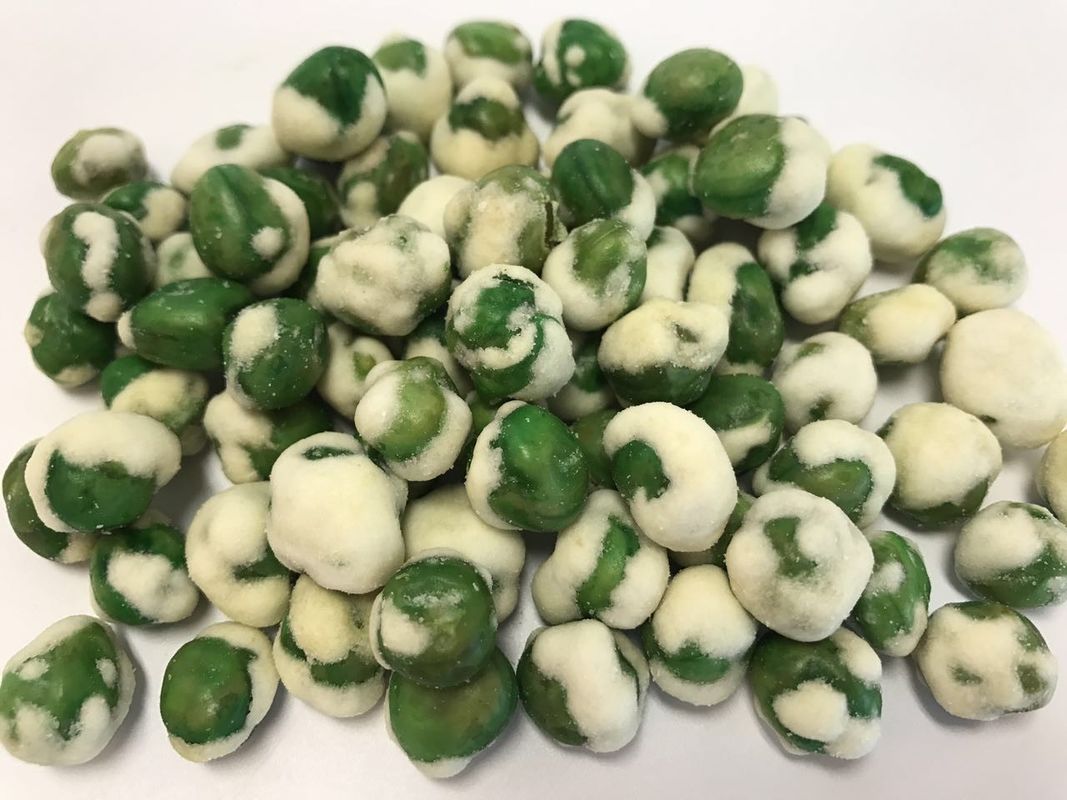 Original Green Peas Roasted 100g