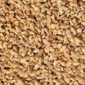 Processed Nuts 100g